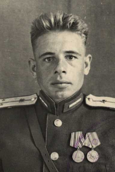 Ерыгин Николай Васильевич