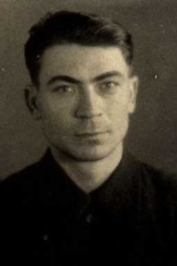 Ерыгин Иван Николаевич