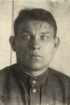 Ерыгин Иван Митрофанович