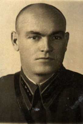 Еремин Дмитрий Кузьмич