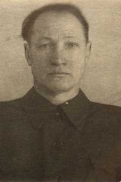Иванов Михаил Германович