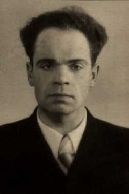 Иванов Михаил Васильевич
