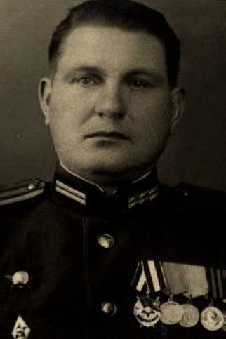 Иванов Михаил Борисович