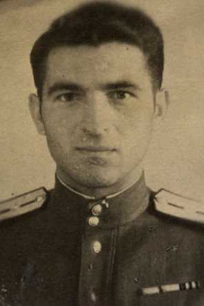 Иванов Алексей Дмитриевич