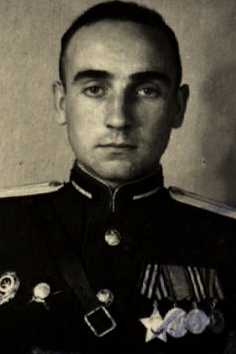 Еременко Михаил Макарович