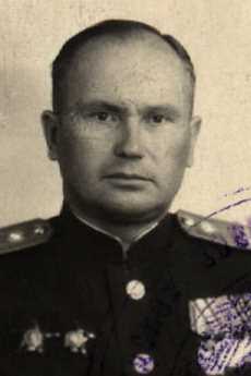 Еременко Илья Романович