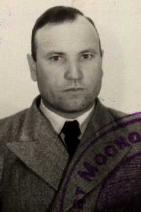 Еременко Иван Тимофеевич
