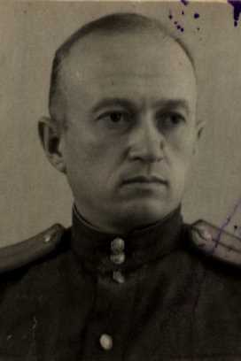 Завадский Николай Иванович