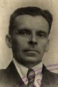 Завадский Иван Филиппович
