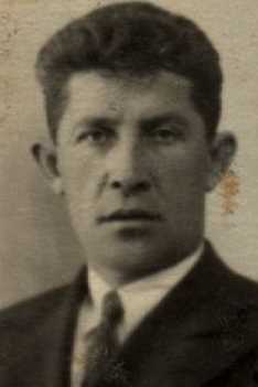 Завадский Ефим Абрамович