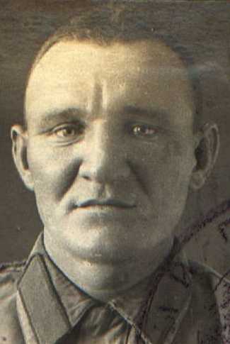 Ефремов Федор Александрович