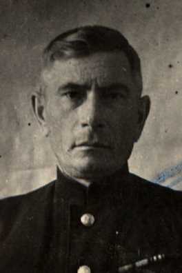 Епанчин Петр Павлович