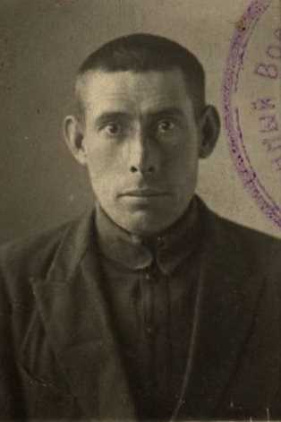 Еньшин Андрей Григорьевич