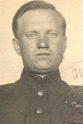 Ершов Алексей Николаевич