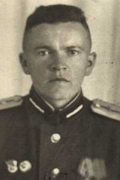 Ефимов Алексей Георгиевичч