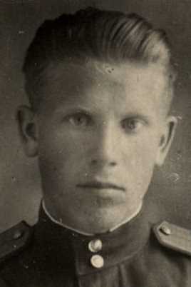 Ермолаев Валентин Яковлевич