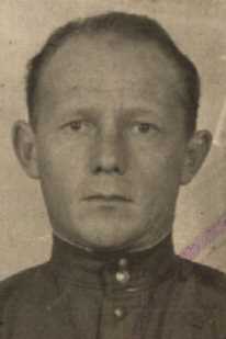 Ермолаев Евгений Петрович