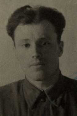 Ермоленко Петр Дмитриевич