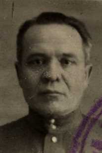 Жарий Иван Максимович