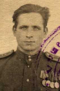 Ефремов Виталий Павлович