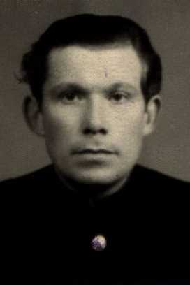 Юхмен Юган Янович