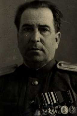 Юхневич Владимир Васильевич