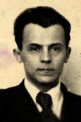 Юхновец Петр Петрович