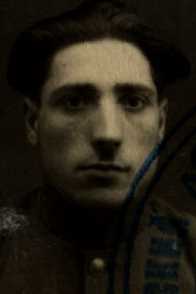 Ященко Михаил Власович