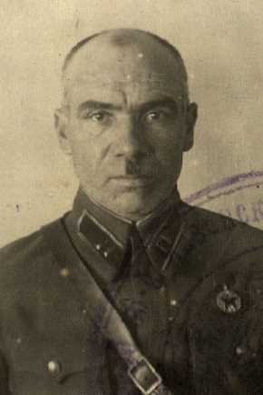 Яшин Семен Михайлович