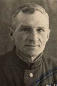 Александров Григорий Георгиевич