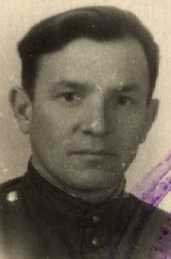 Александров Дмитрий Васильевич