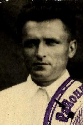 Шинкаренко|Шинкоренко Иван Матвеевич