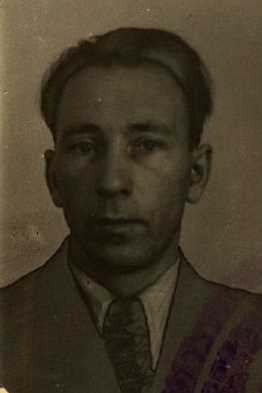 Шилкин Василий Леонтьевич