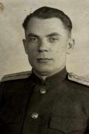 Шамин Алексей Андреевич