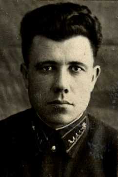 Шамин Николай Яковлевич
