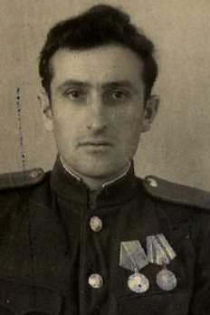 Шамин Сергей Александрович