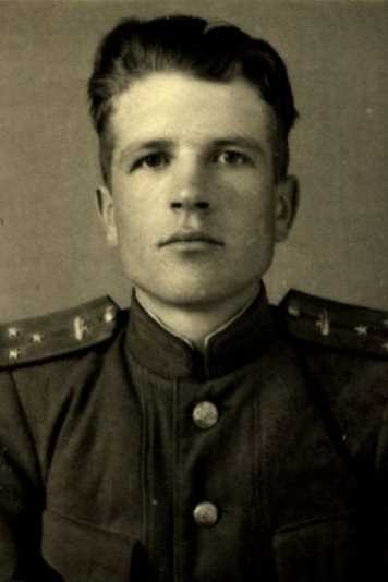 Шемель Василий Францевич|Францович