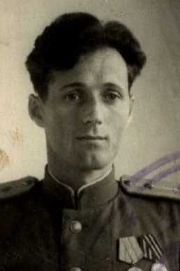 Шеманаев Андрей Моисеевич