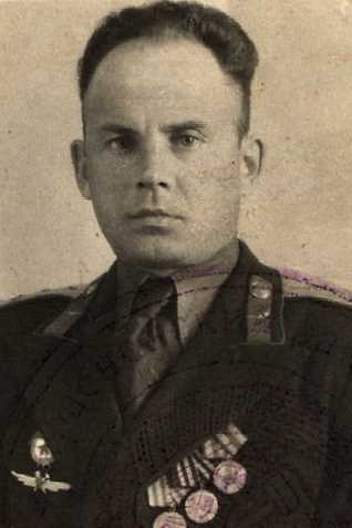 Шарнин Василий Павлович