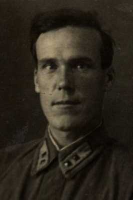 Глазачев Георгий Петрович