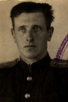 Глазков Иван Гордеевич