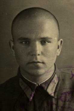 Гирич Дмитрий Михайлович