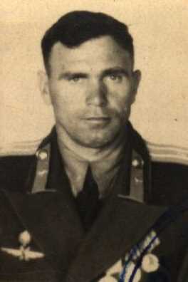 Гиричев Василий Иванович