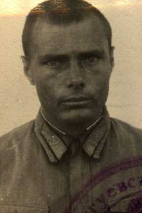 Гирман Иван Семенович