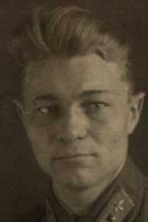 Гладких Николай Андрианович