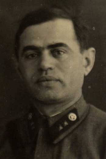 Гитман Иосиф Михайлович