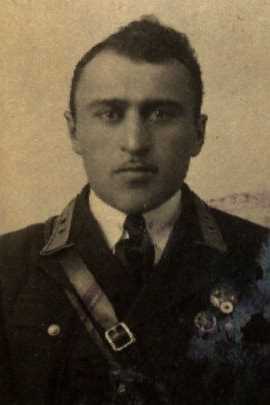 Гиунашвили Ираклий Георгиевич