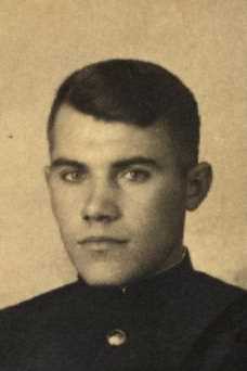 Гичкин Тимофей Дмитриевич