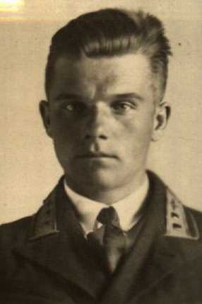 Гичко Павел Григорьевич