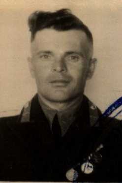 Глаголев Андрей Андреевич